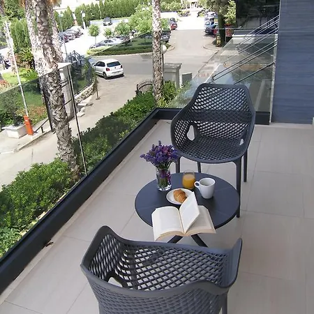 Mon Apartamento *