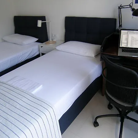 Apartamento Mon *