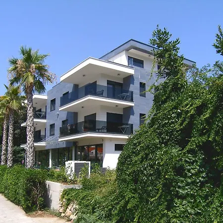 Mon Apartamento *