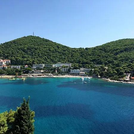 Mon Dubrovnik