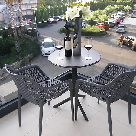Apartment Mon *
