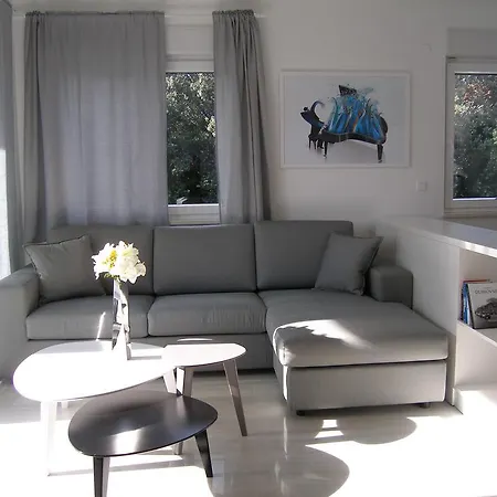 Mon Apartamento *